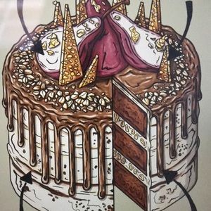 Meet your Posher, Mikayla